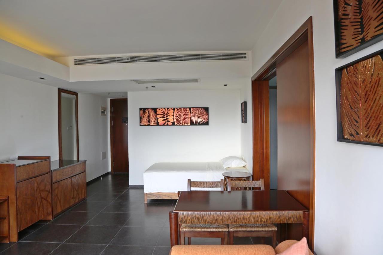 Mangrove Tree Resort World Sanya Bay-Coconut Zewnętrze zdjęcie