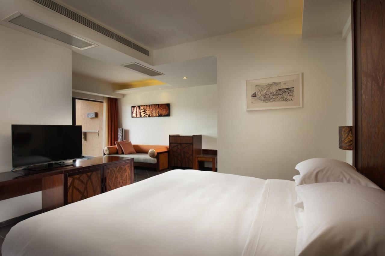 Mangrove Tree Resort World Sanya Bay-Coconut Zewnętrze zdjęcie
