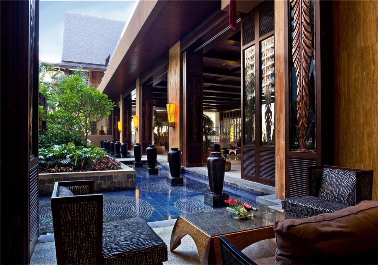 Mangrove Tree Resort World Sanya Bay-Coconut Zewnętrze zdjęcie